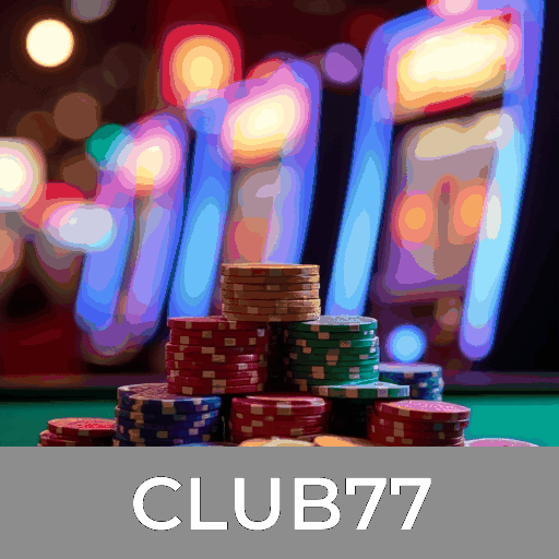 Descubra a Segurança e Confiabilidade do CLUB77: Plataforma Exclusiva de Jogos