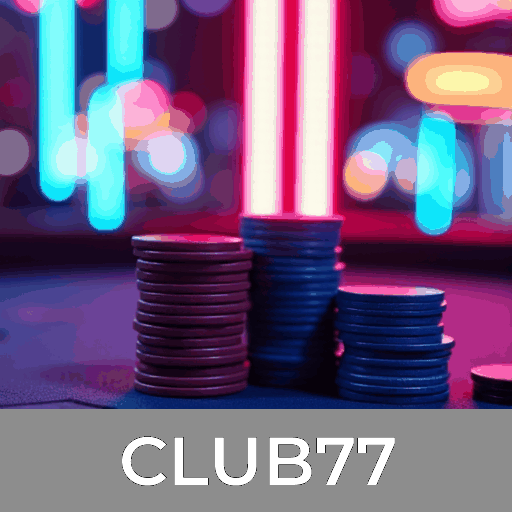 Descubra o Acesso Seguro e Rápido ao CLUB77 com Login Inovador