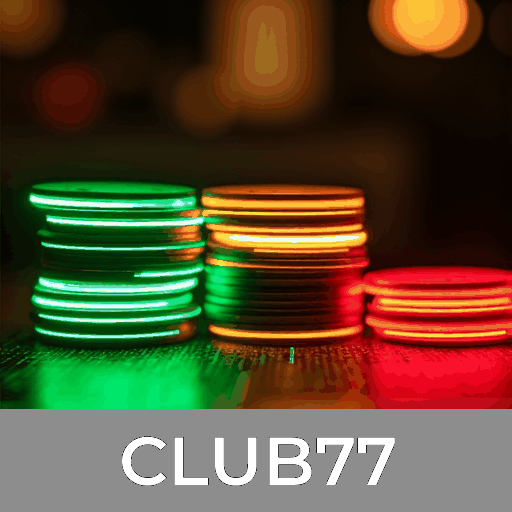Club77: Atraentes Promoções que Transformam sua Experiência!