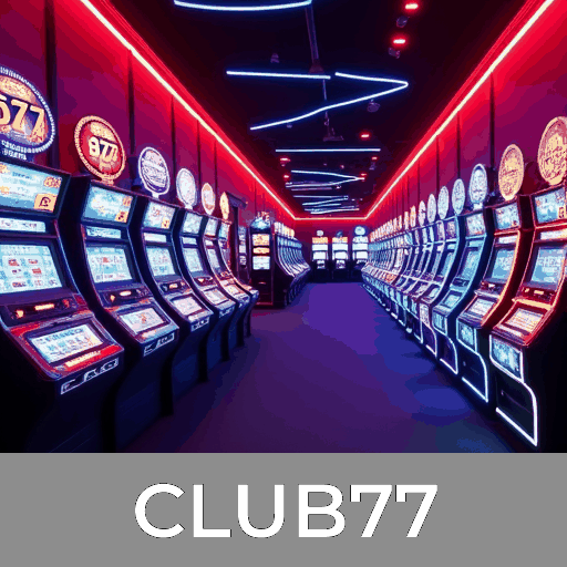 Club77: Atraentes Promoções que Transformam sua Experiência!