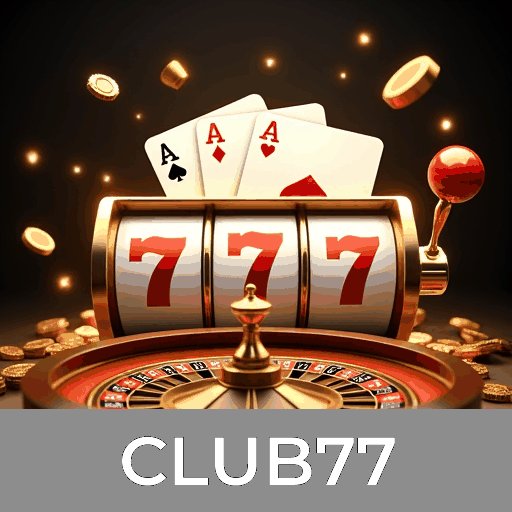 CLUB77.com - Experiência Superior em Apostas Online no Brasil - CLUB77