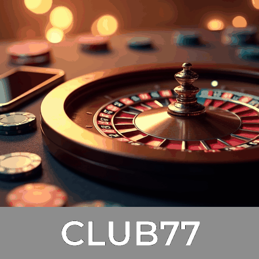 CLUB77: Especialista em Apostas de Esportes Brasileiros