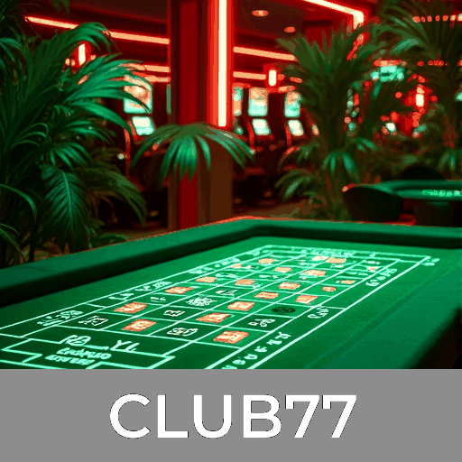 Descubra o App CLUB77: Aposte de Qualquer Lugar com Facilidade