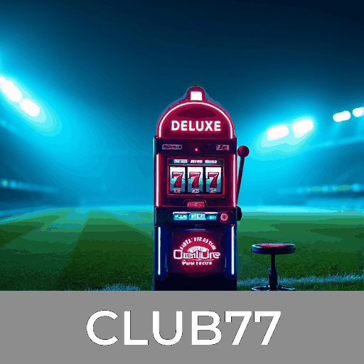 Aposte com CLUB77: Descubra o mundo dos esportes brasileiros