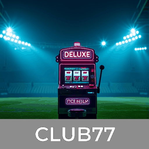 Descubra o emocionante mundo crash com CLUB77 e ganhe grandes prêmios