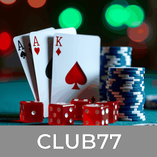 Explore a Diversidade de Jogos de Cassino no CLUB77 e Descubra Novos Horizontes