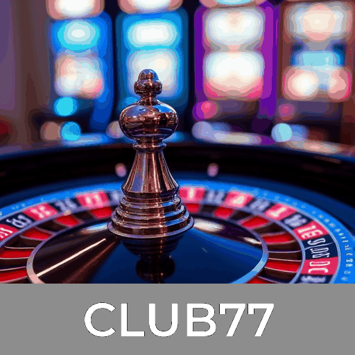 CLUB77: Apostas Móveis Simplificadas com Funcionalidades Completa