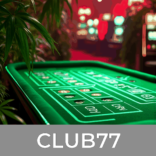 Descubra os bônus exclusivos do CLUB77 para apostas lucrativas